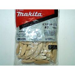 Biscuit #0 100Pcs A-16922 Makita