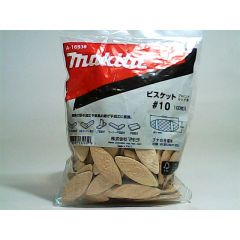 Biscuit #10 100Pcs A-16938 Makita