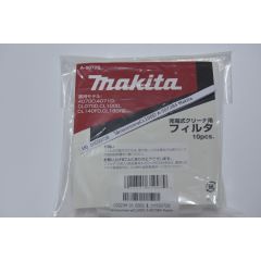 ไส้กรองกระดาษ CL100D A-50728 Makita