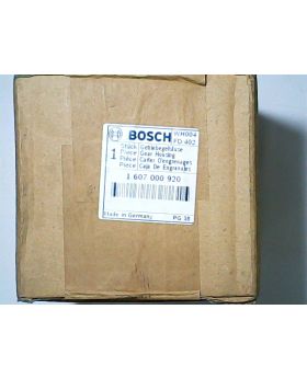 ชุดซ่อม 1607000920 Bosch