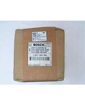 ตัวเสริมหน้าแปลน 1617000981 Bosch