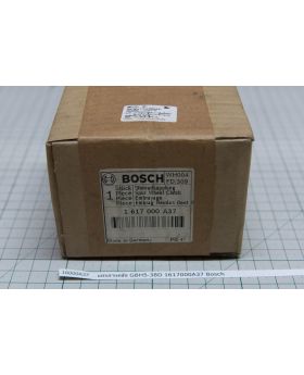 แผ่นจานคลัช GBH5-38D 1617000A37 Bosch
