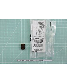 ชุดซ่อม GST80PBE 2607001130 Bosch