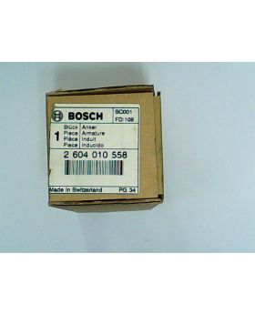 ทุ่น GST54 2604010558 Bosch