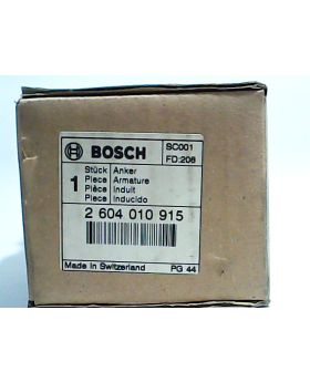 ทุ่น GGS27 2604010915 Bosch