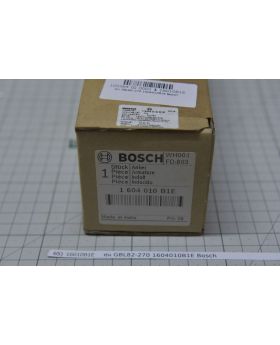 ทุ่น GBL82-270 1604010B1E Bosch