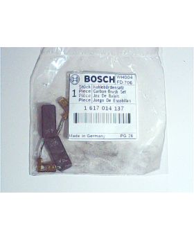 ซองแปรงถ่าน GSH388 1617014137 Bosch