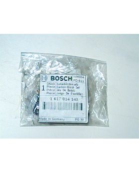 แปรงถ่าน GSH16-30 1617014143 Bosch