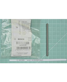 แกนนำ 1613023005 Bosch