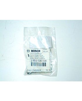 ลูกบิด 2602026038 Bosch