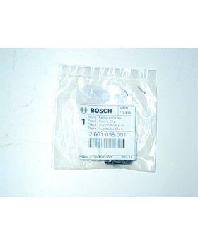 สายไฟพร้อมขั้วต่อ 2601035001 Bosch
