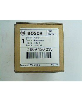 ทุ่น GSB16RE 2609120235 Bosch