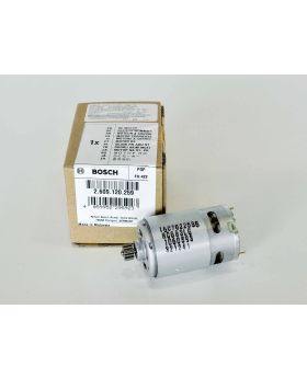 มอเตอร์ GSR12-2 2609120259 Bosch