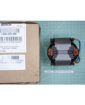 ขั้วไฟฟ้า GBL800E 1604220439 Bosch