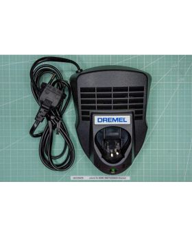 แท่นชาร์จ 8200 2607225629 Dremel