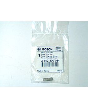 ลิ่ม GSB20-2 2602300034 Bosch