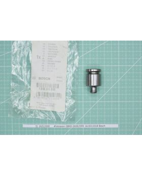 ตัวกระแทก GBH2-26DE/DFR 1610311018 Bosch