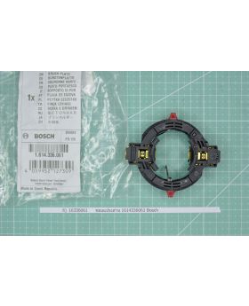 ซองแปรงถ่าน 1614336061 Bosch