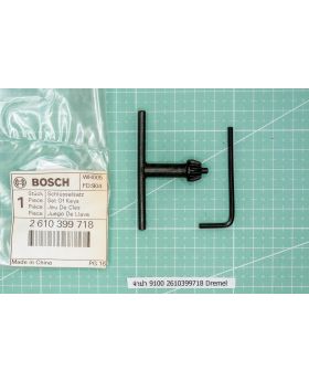 จำปา 9100 2610399718 Dremel