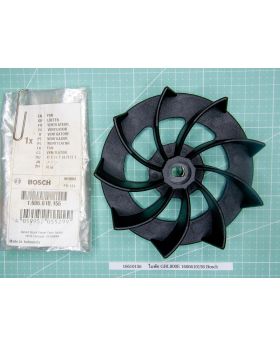 ใบพัด GBL800E 1606610156 Bosch