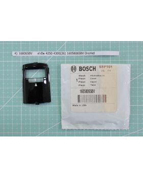 ฝาปิด 4250 4300(26) 16058065BV Dremel