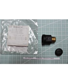 *ตัวยึดแปรง 1600A00187 Bosch