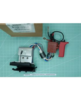 โมดูลอิเลคทรอนิกส์ GBH180-LI 1600A00F9H Bosch