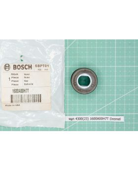 จมูก 4300(23) 1600A00H7T Dremel