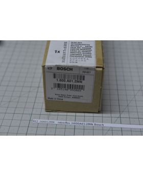 กล่องเฟือง GSR120LI (Gen3) 1600A012MN Bosch