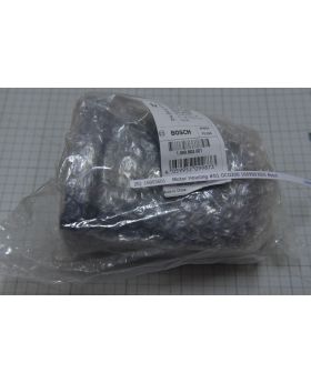 Motor Housing #01 GCO200 1609B03601 Bosch