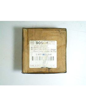 ชุดเฟือง GCO 1609B03640 Bosch