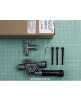 หัวปั๊ม F016F04643 Bosch