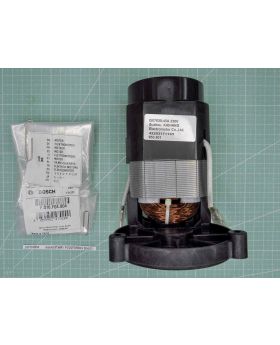 มอเตอร์ไฟฟ้า F016F04804 Bosch