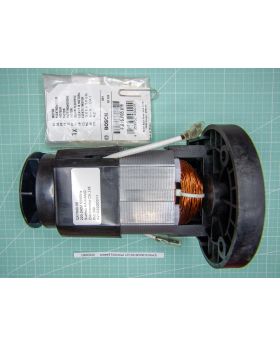 มอเตอร์ Universal 125 F016F05016 Bosch