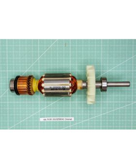 ทุ่น 9100 2610Z00041 Dremel