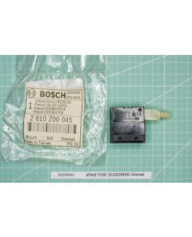 สวิทซ์ 9100 2610Z00045 Dremel