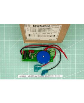 สวิทซ์ปรับรอบ MotoSaw 2610Z05061 Dremel