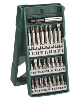 ชุดดอกไขควง 25Pcs Bosch
