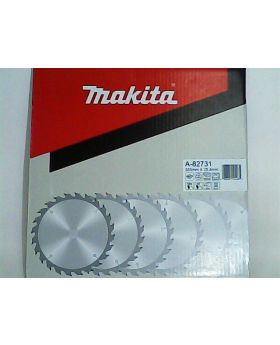 ใบเลื่อยวงเดือนตัดไม้ 14นิ้ว 48T A-82731 Makita