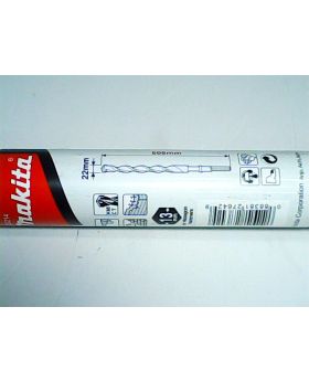 ดอกสว่าน 22x505 HR3520 D-20214 Makita