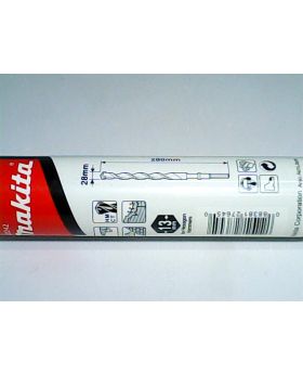 ดอกสว่าน 28x280 HR3520 D-20242 Makita