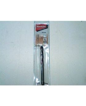 ดอกเจาะไม้ก้านกลม 6x93mm D-07054 Makita