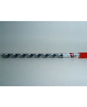 ดอกเจาะไม้เกลียวเดือย 20x400 D-07490 Makita