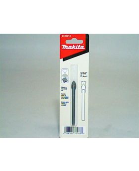 ดอกเจาะกระจก 5/16นิ้วx3นิ้ว D-25214 Makita