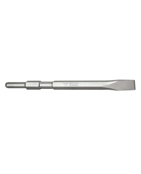 สกัดแบน Hex #885 17x280mm Bosch