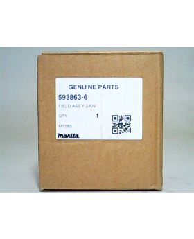 ฟิลคอยล์ MT583 M5801B 590067-1,593863-6 Makita