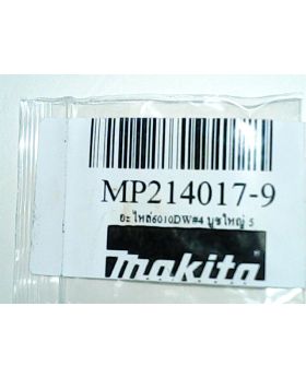 บู๊ช ใหญ่ 5 6010DW(4) 214017-9 Makita