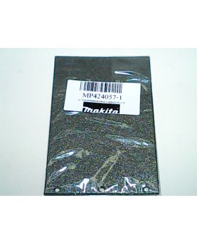 Carbon Plate MT940(56) 9401 9403 424057-1 Makita