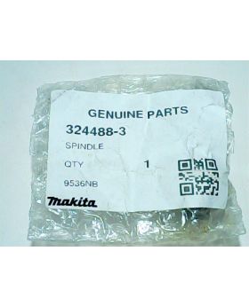 Spindle 9556NB(32) 324488-3 Makita