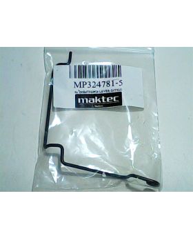 Lever MT920(26) MT925 324781-5 Makita
